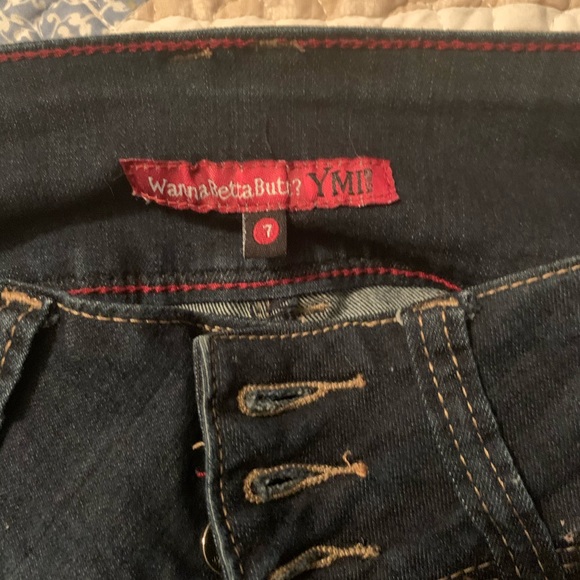 Jeans - Picture 3 of 3